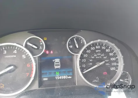 2014 Toyota Tundra Sr5 5.7L V8 from USA, damaged, VIN 5TFDW5F12EX391020